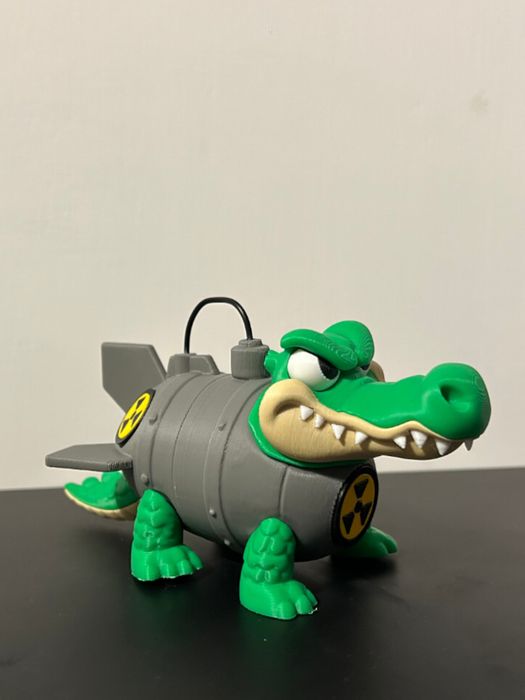 НОВИ!! Italian Brainrot нестандартни и различни - Special Edition