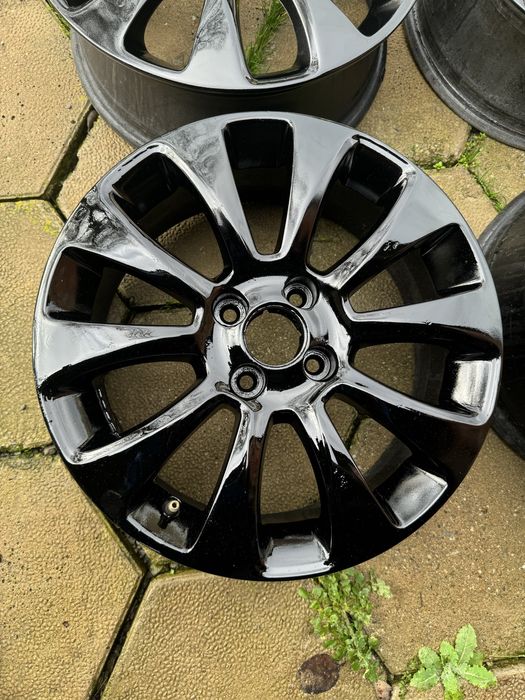 Оригинални джанти 4х100