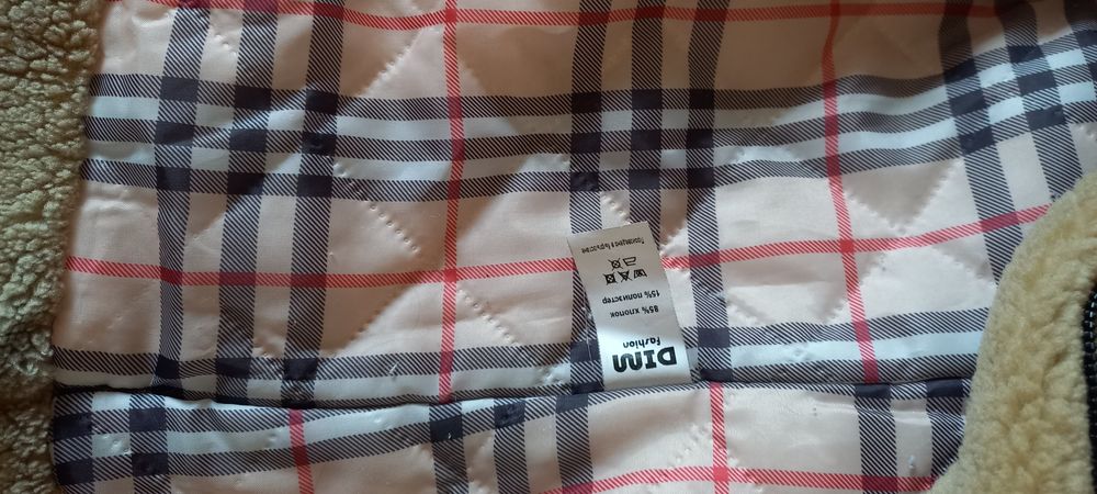 Продам куртку теди на рост 146-152