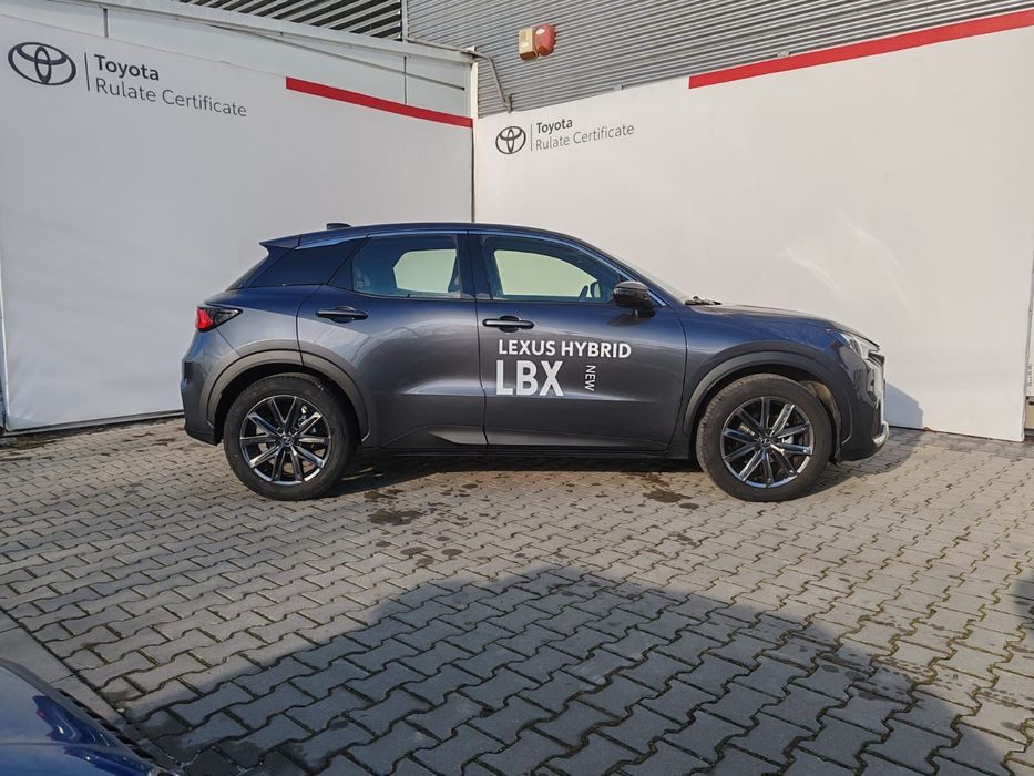 Lexus LBX Lexus LBX 1.5 HSD Elegant 2025