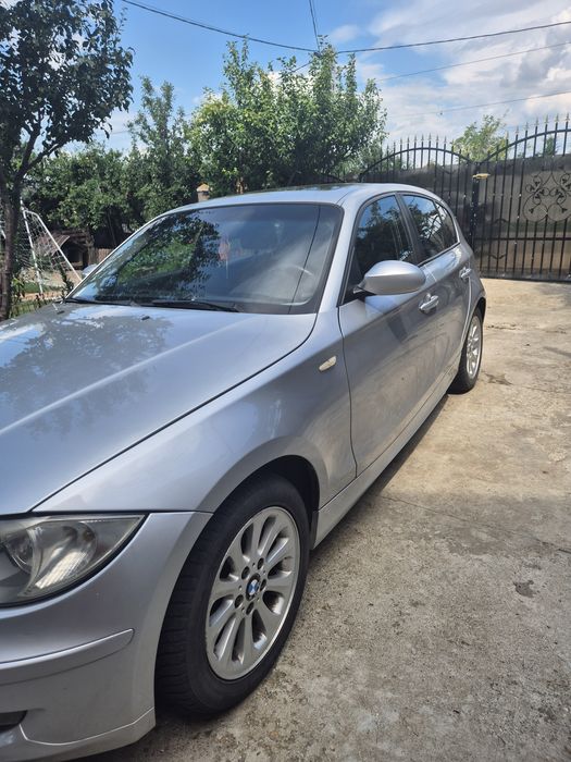 Bmw Seria 1 E87 2008