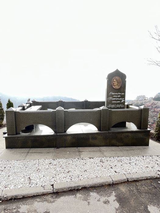 Ритуальные услуги