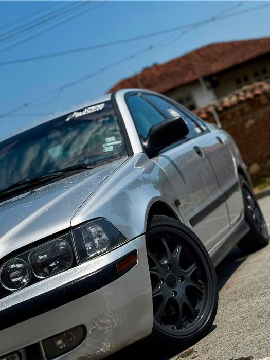 Джанти с гуми AEZ Germany