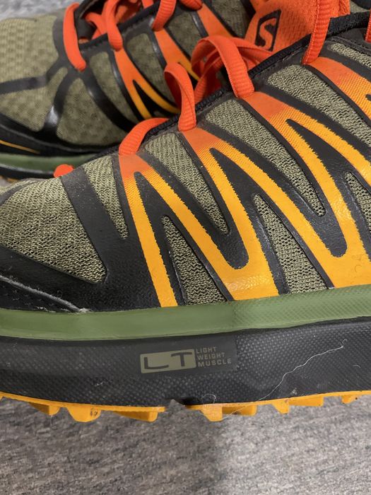 Маратонки Salomon Xtour Citytrail -42
