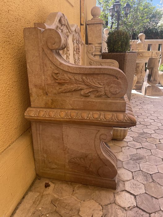 Vind banca Travertin pret 1000€