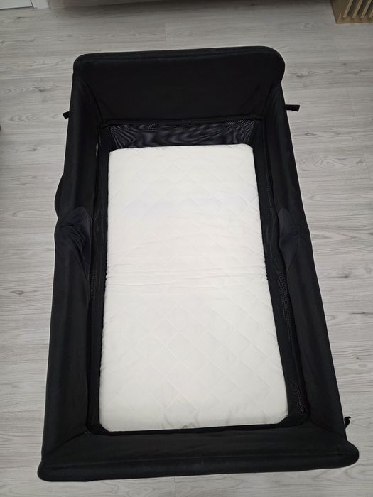 Сгъваема Бебешка кошара Bugaboo Stardust