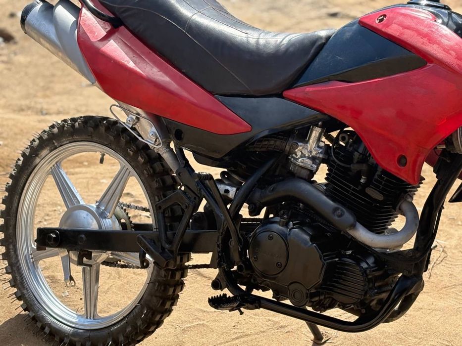 Мотоцикл 250 куб