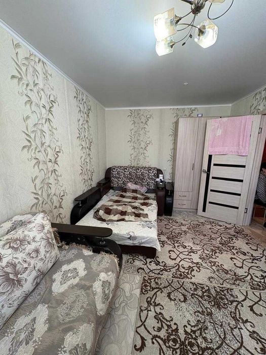 Продам 1 ком кв с ремонтом 35 м.кв. р-он СИТИ-МОЛЛ!