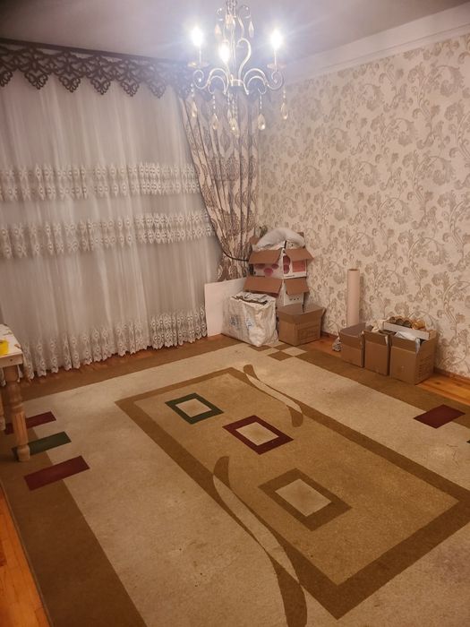 Продается своя квартира 105м² Ц-квартал 5/4/9 ор-р ГАИ