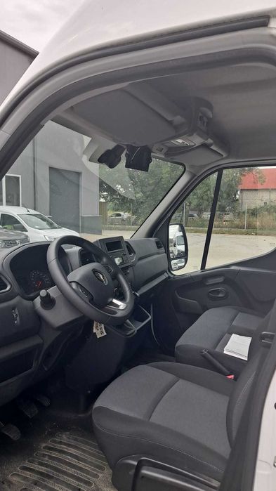 Vanzare/Inchiriere Nacela PRB tip VAN KLUBB KL32