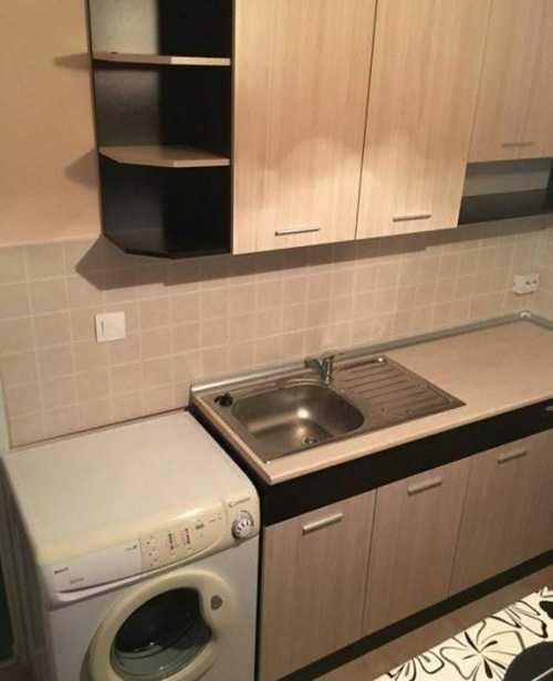 Дава се под наем Двустаен апартамент в София, Слатина - 65 кв.м за 348.84 € - Снимка #1