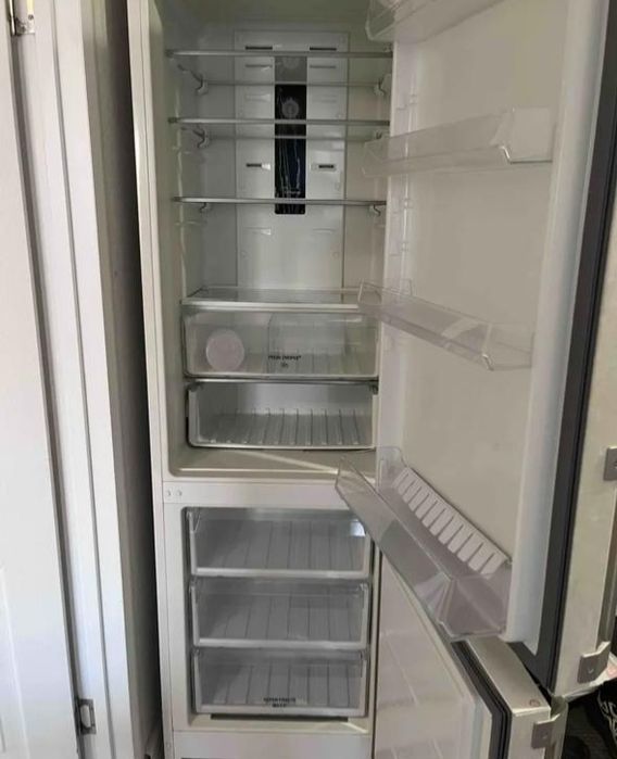 hotpoint ariston холодильник