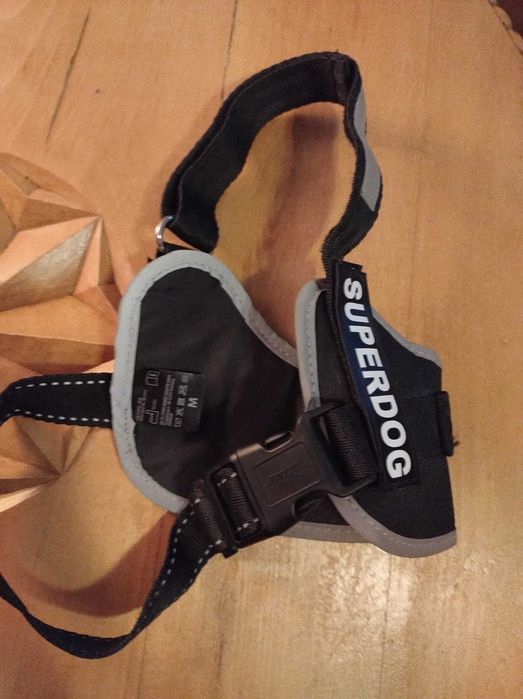 Ham catei, harness dog, lesa - zgarda