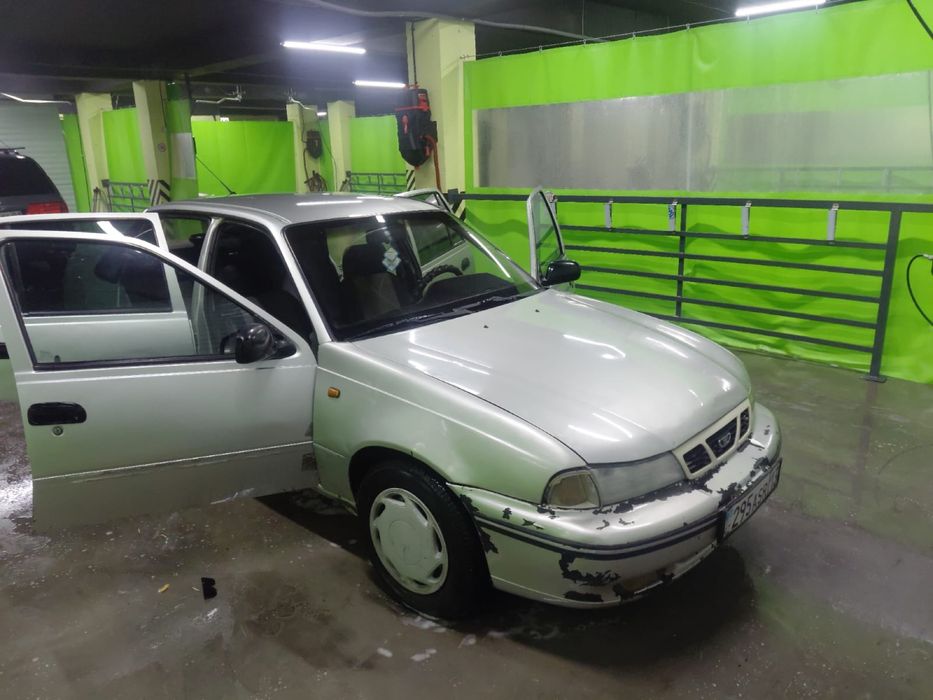 Некси сатылады ии