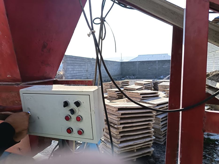 Станок для Бизнеса