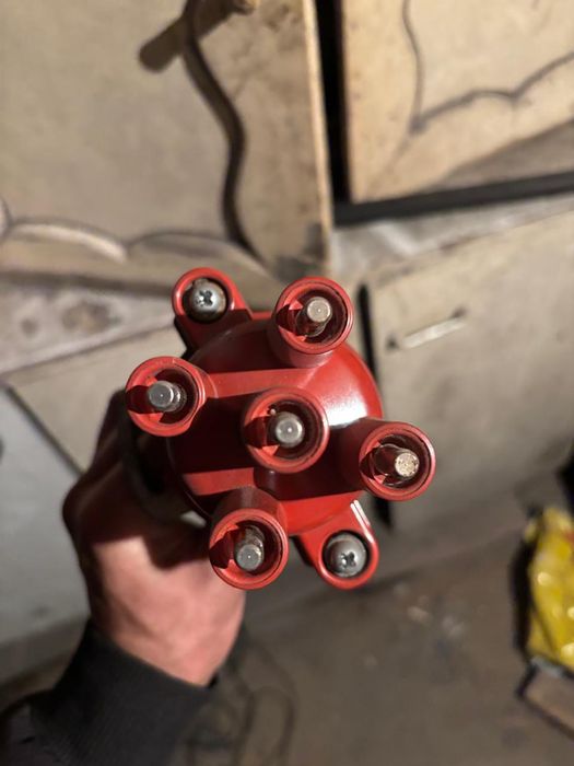 Трамблёр на мерседес