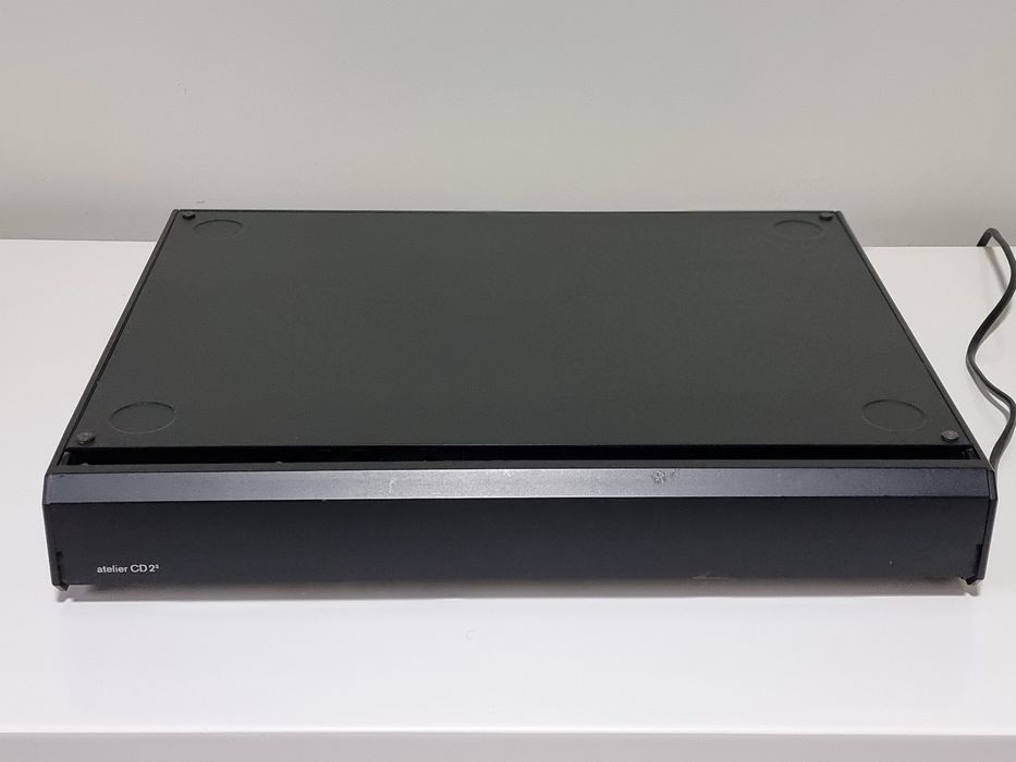 Касетен дек Braun Atelier HiFi C2/3