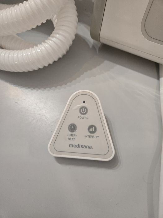 Sistem jacuzzi pentru vana medisana BBS