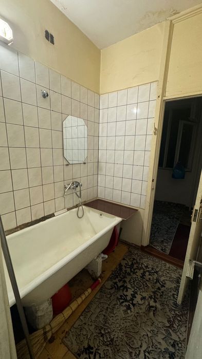 Чилонзор метро, 17 кв.да 2 хонали уй (без маклер)