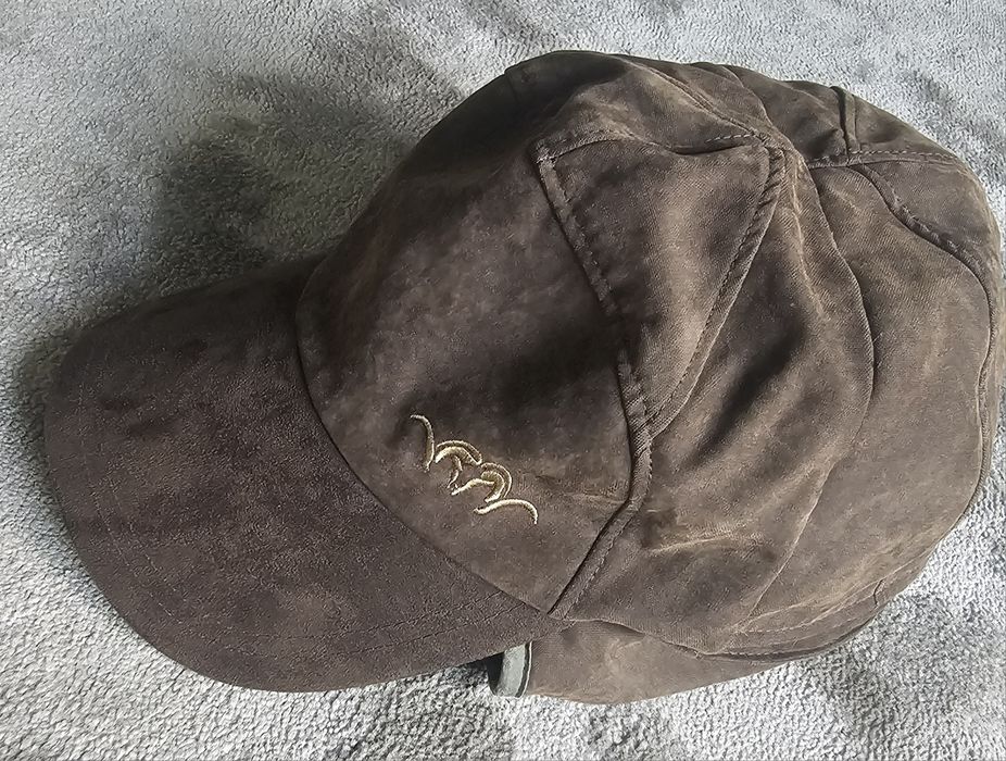 Sapcă Blaser clape L