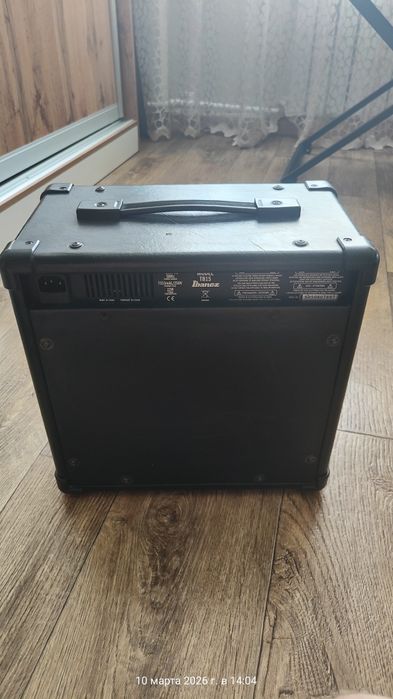 Продам комбо усилитель