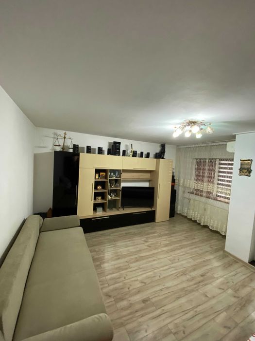 Garsoniera 43 m³ comfort 1