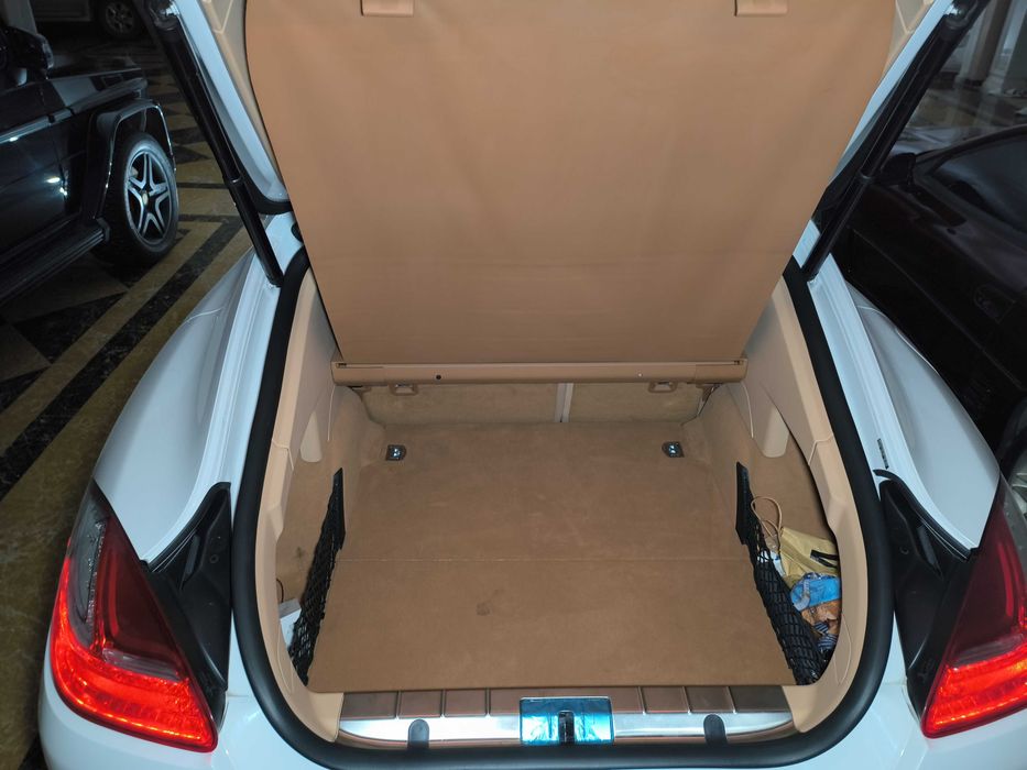 Продам Porsche Panamera 4s 4,8 атмо