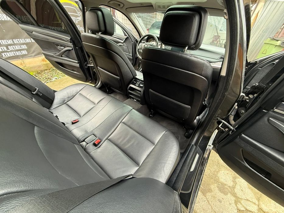 Vand BMW Seria 5 F10 520d 184cp