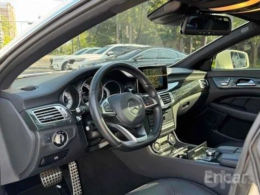 Mercedes-benz CLS400 Banan Koreadan zakazga obkeberamiz CIP 22.200$