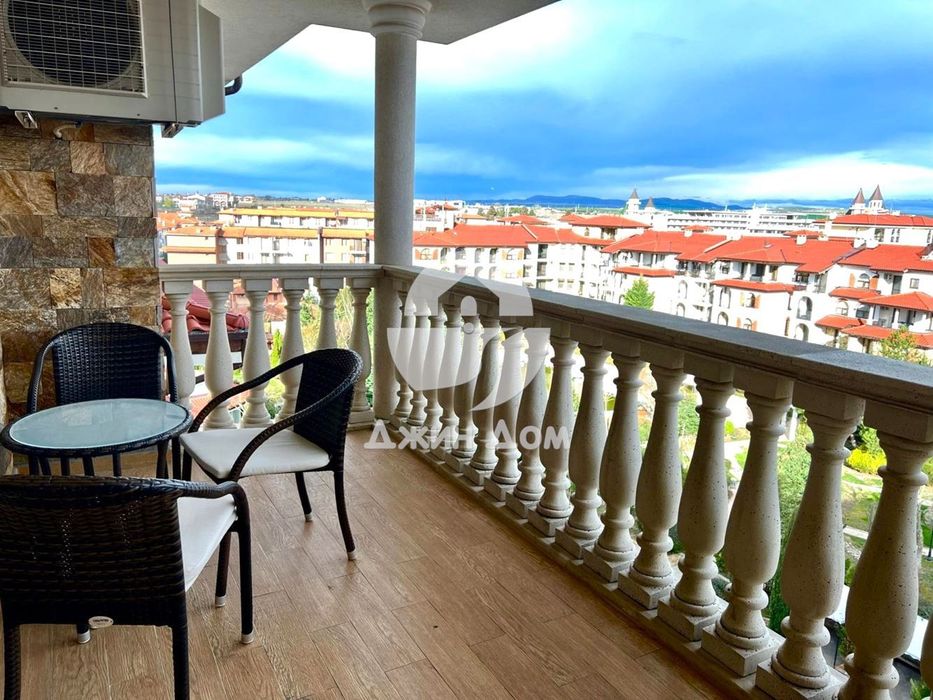 Продава се Мезонет в Несебър - 460 кв.м за 870 €/кв.м - Снимка #7