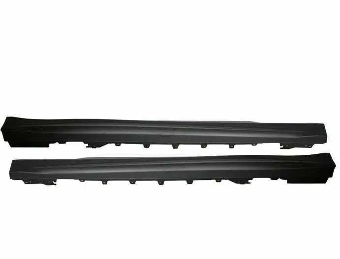 Body Kit М пакет за BMW F32 coupe (2011+) -M-Tech с халогени!НА СКЛАД!