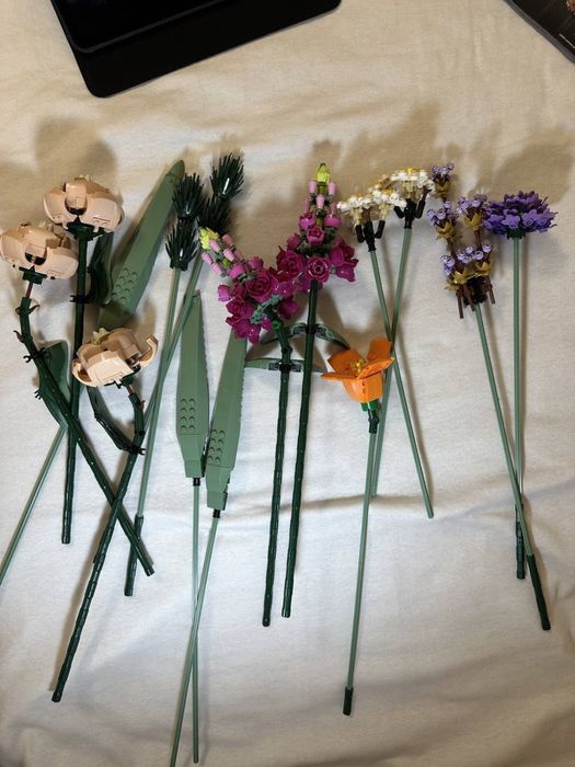 Lego конструктор