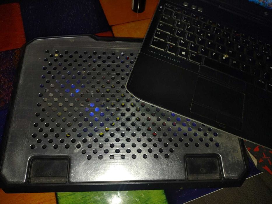 Laptop DELL LATIDUDE 5530 , i5 ,SSD , Windows 11,Roblox