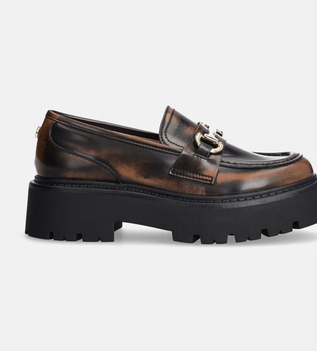 Ежедневни дамски обувки -Steve Madden