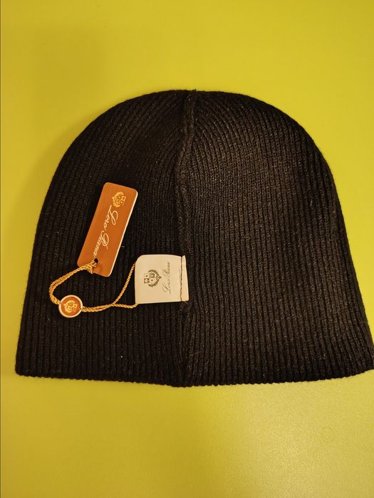 Шапка Loro Piana мужская