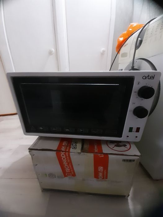 Электродуховка  artel