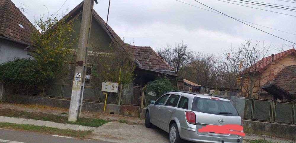 Vând casă în Unirea – O oportunitate unică!