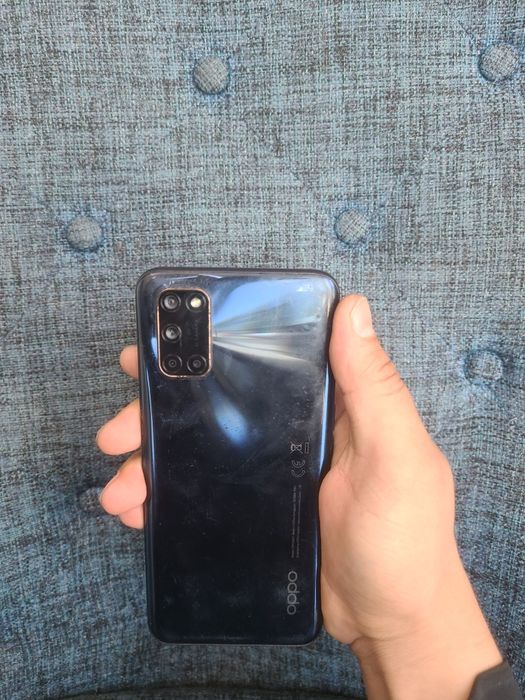 Продам Oppo A52 .