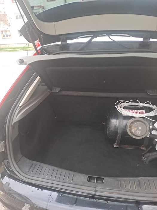 De vanzare Ford Focus 2009
