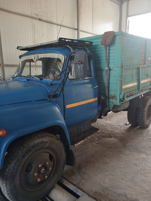 Продам газ 53 в хорошем состоянии