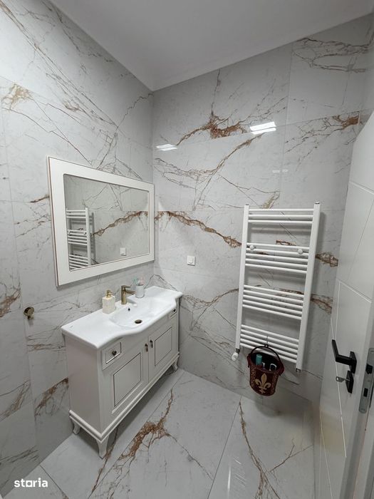 Apartament 3 camere Victoria Rezidential