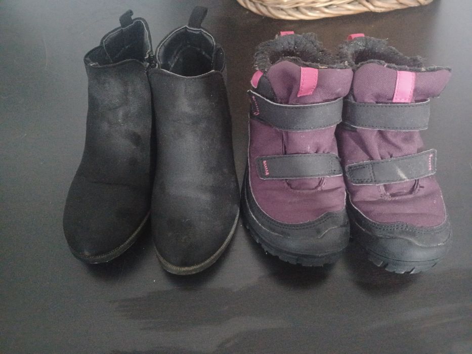 Pantofi fete marimea 30