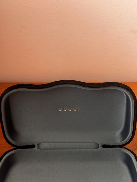 Оригинални слънчеви очила Gucci