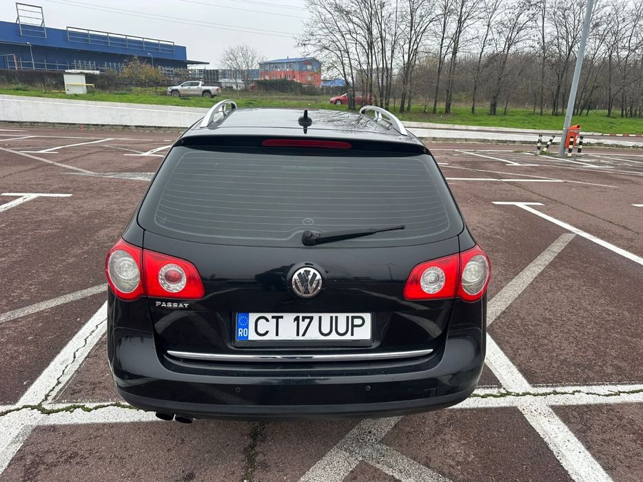 Euro 5/Navigatie/Comenzi Volan/Senzori Parcare/Acte Valabile/Variante