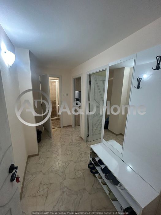 Продава се Двустаен апартамент в к.к. Слънчев бряг - 42 кв.м за 875 €/кв.м - Снимка #8