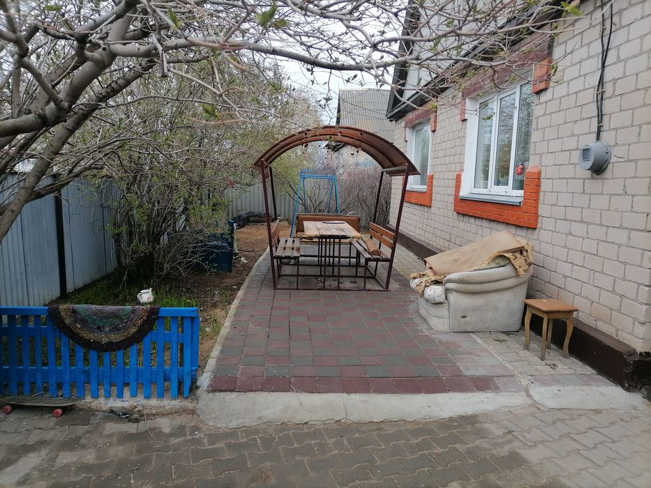 Продам дом в мкр. Бирлик