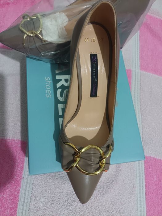 Обувь бренд марсел