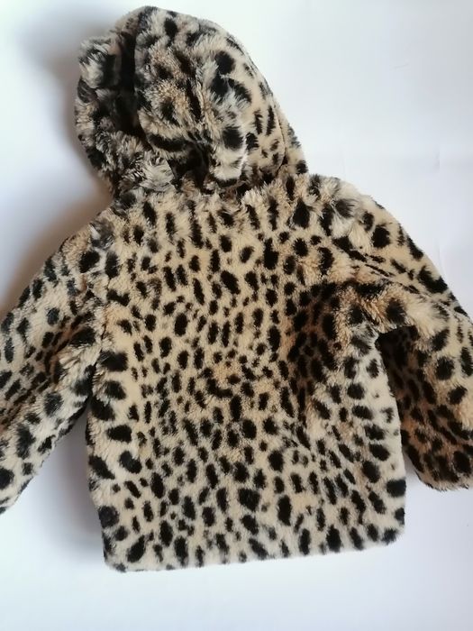 Детско палто H&M