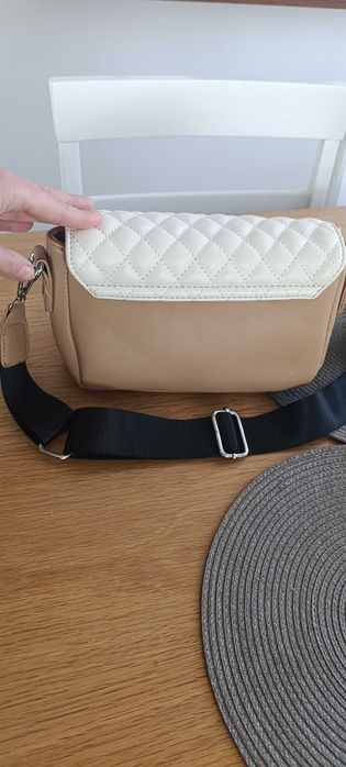 Дамска чанта DUKI DASO