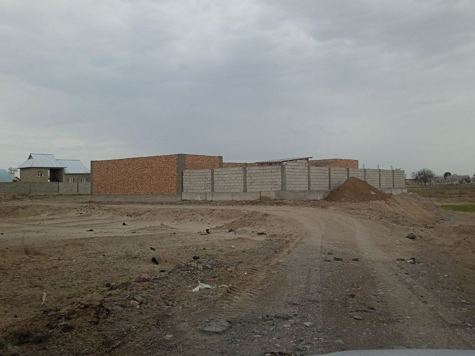 4 Sorix yer uy bilan